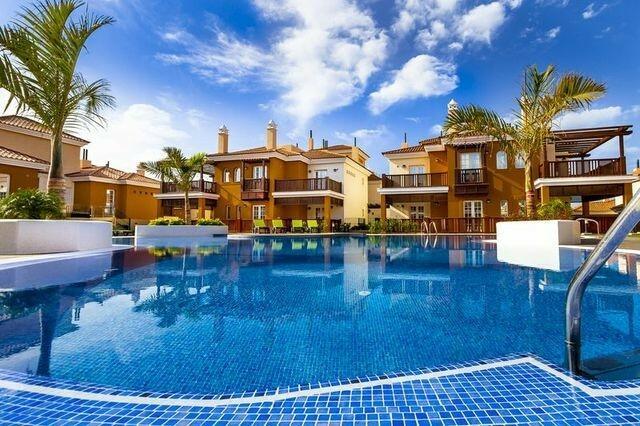 Luxury Apartment In Monte Carrera , Arguineguin La Playa de Arguineguín Eksteriør billede
