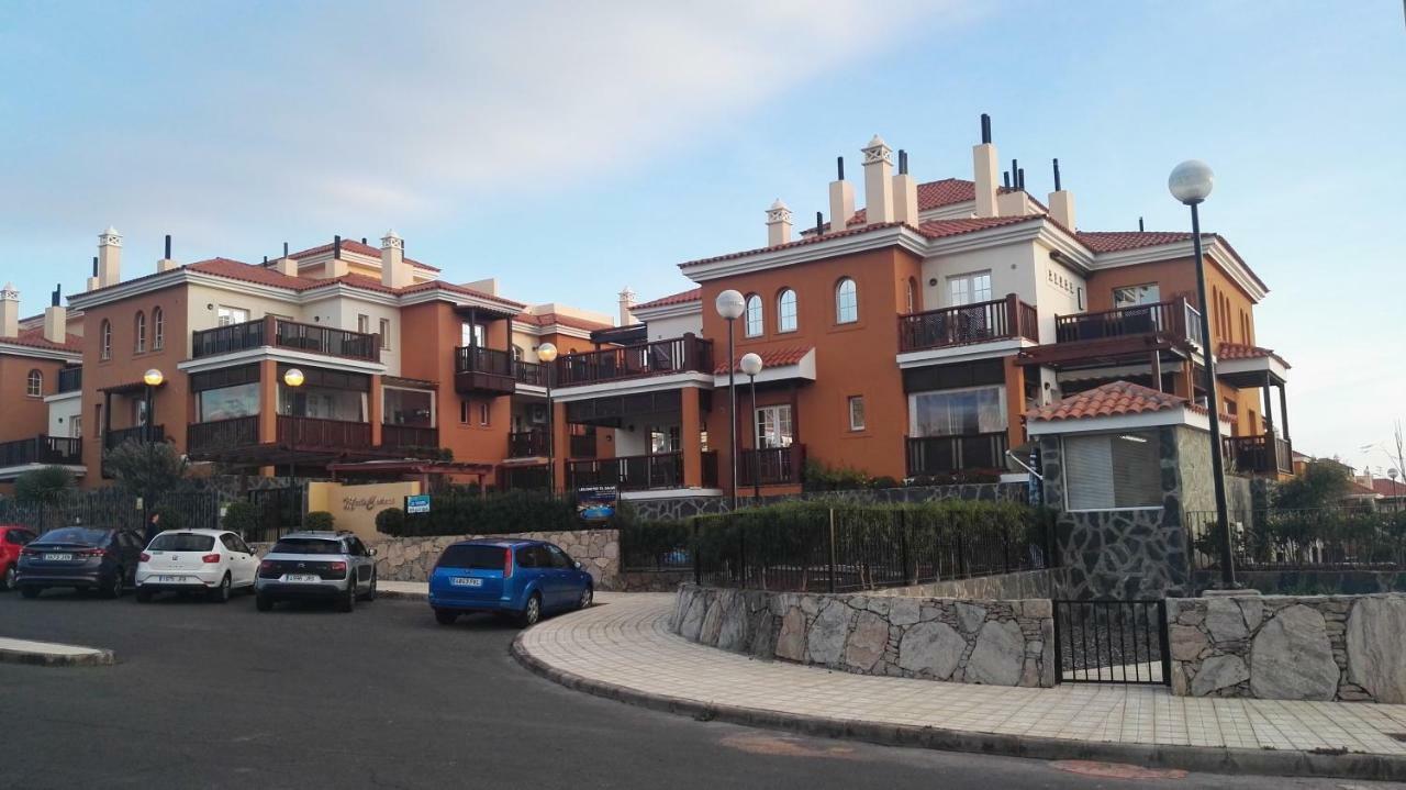 Luxury Apartment In Monte Carrera , Arguineguin La Playa de Arguineguín Eksteriør billede