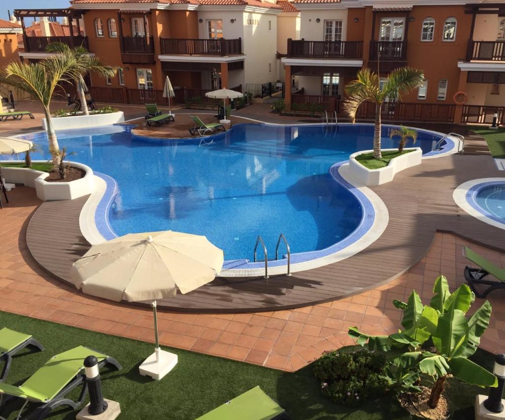 Luxury Apartment In Monte Carrera , Arguineguin La Playa de Arguineguín Værelse billede
