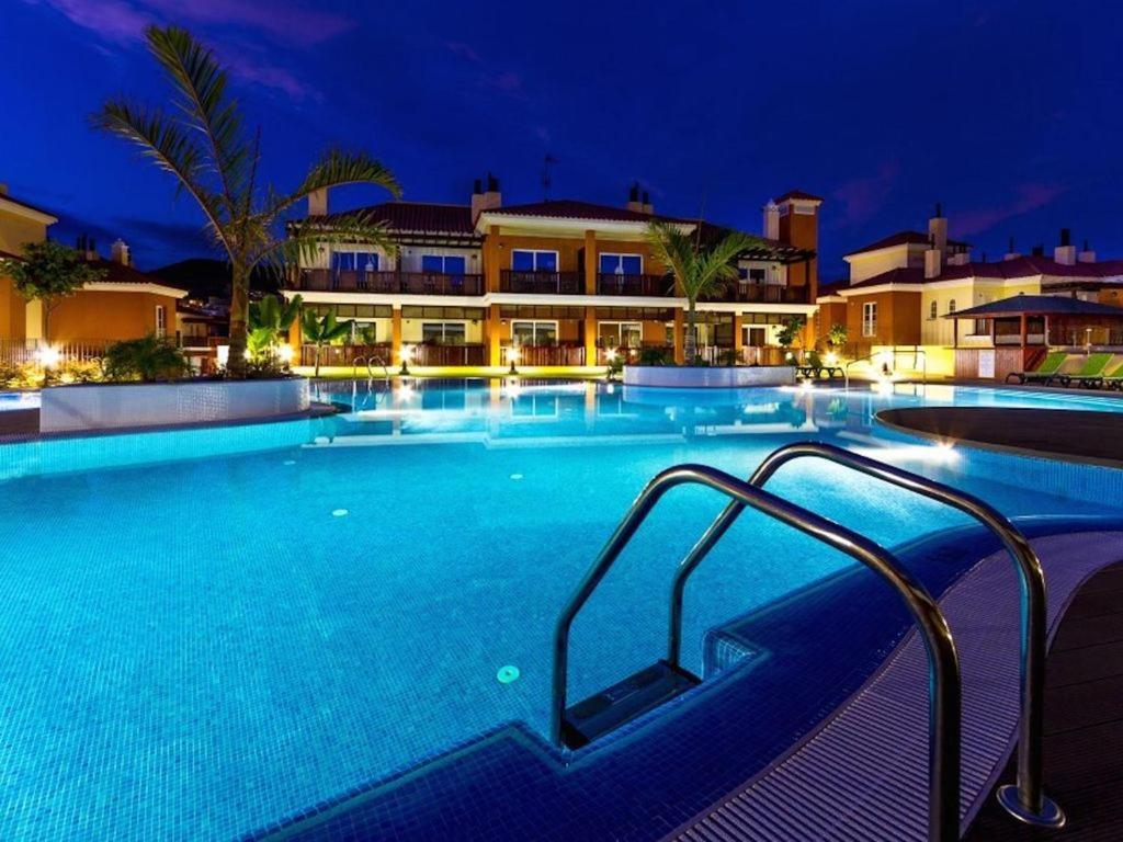 Luxury Apartment In Monte Carrera , Arguineguin La Playa de Arguineguín Værelse billede